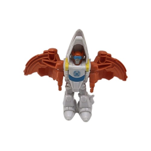 Transformers rescue bots mini - transformers,