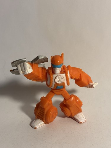 Transformers rescue bots - rescue,