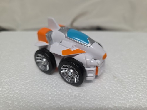 Playskool heroes transformers - playskool,